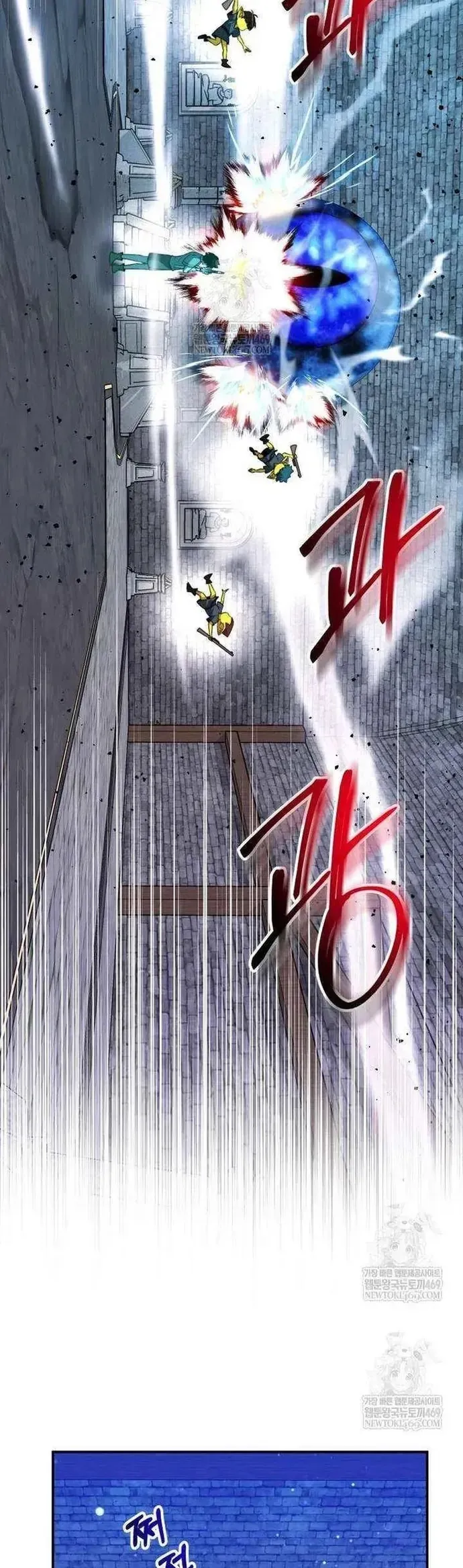 Buff May Mắn Chapter 64 - 40