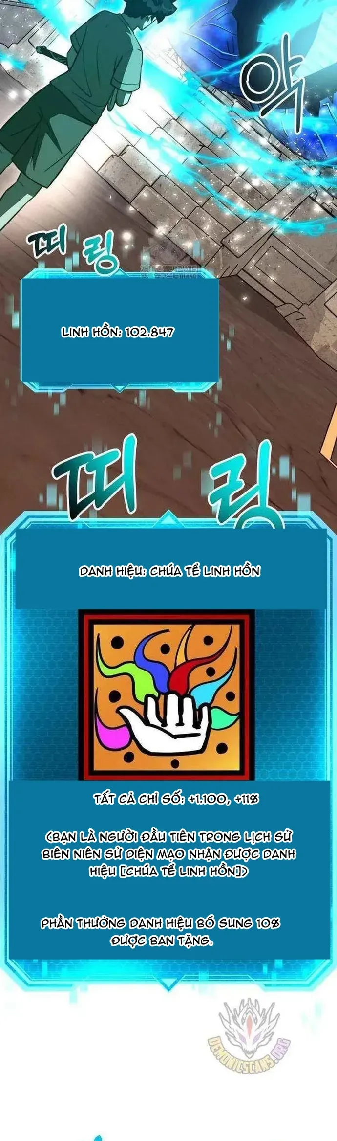 Buff May Mắn Chapter 64 - 44