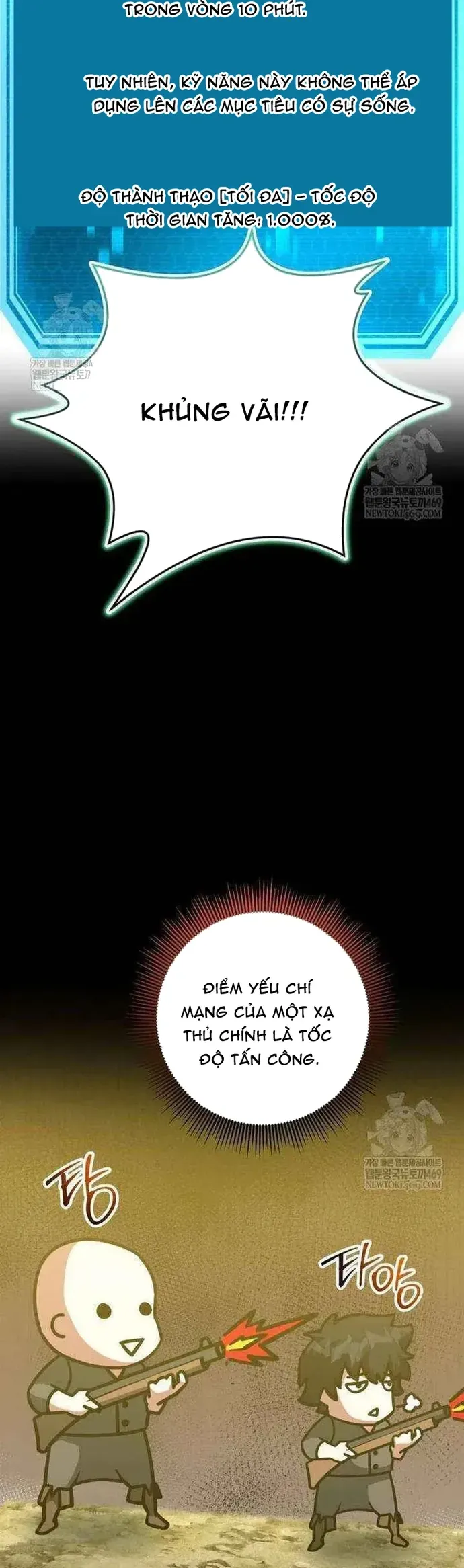 Buff May Mắn Chapter 64 - 47