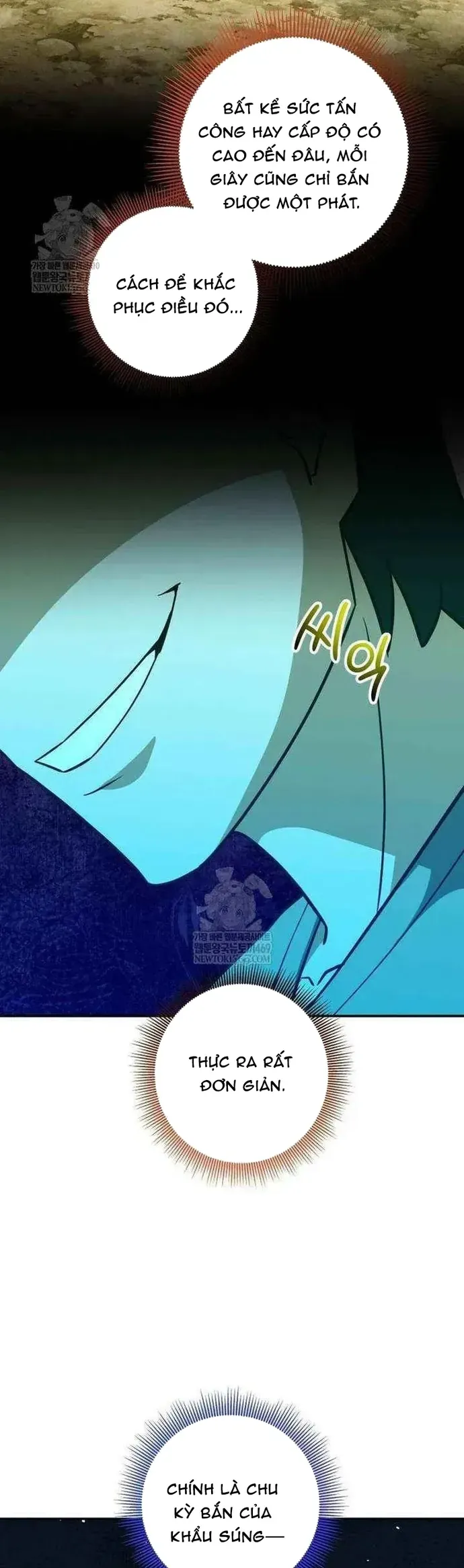 Buff May Mắn Chapter 64 - 48