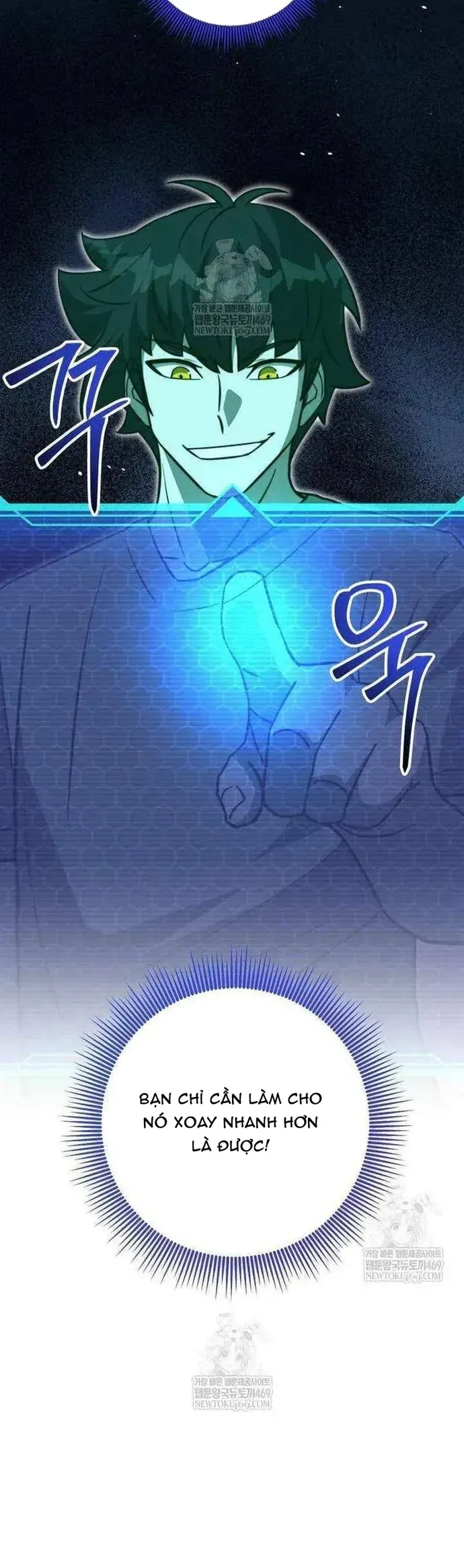 Buff May Mắn Chapter 64 - 49