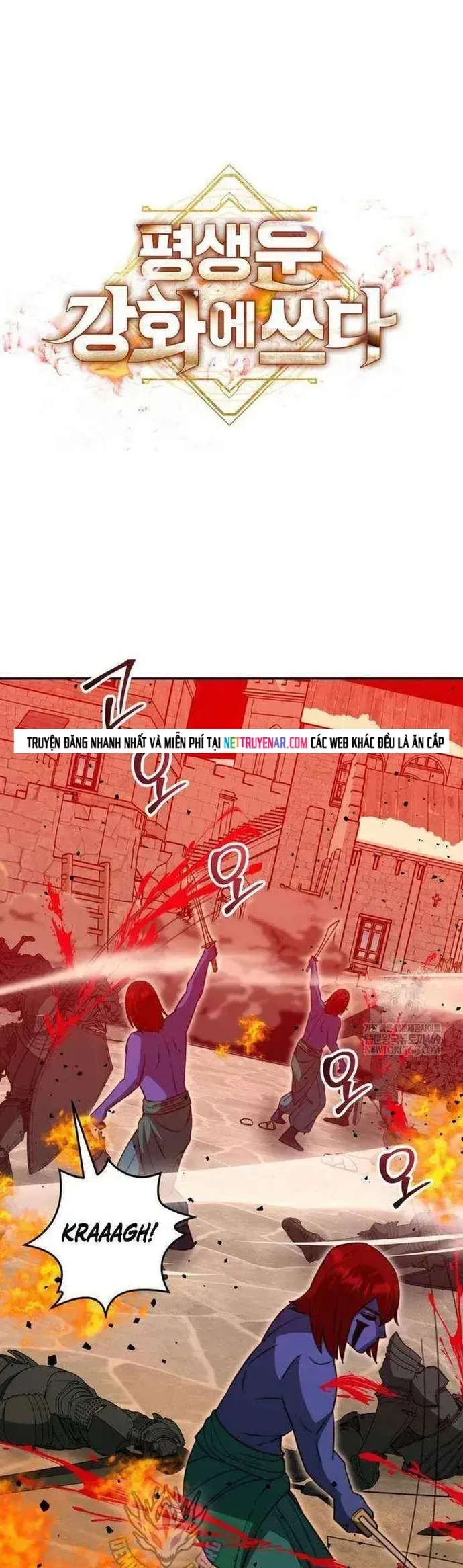 Buff May Mắn Chapter 64 - 50