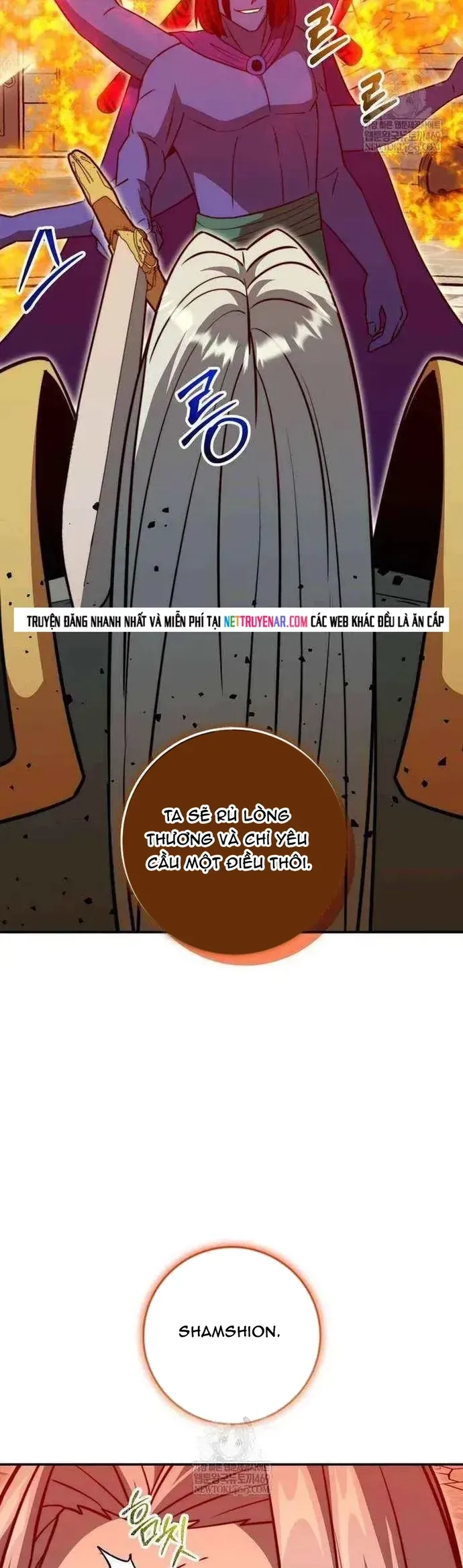 Buff May Mắn Chapter 64 - 54