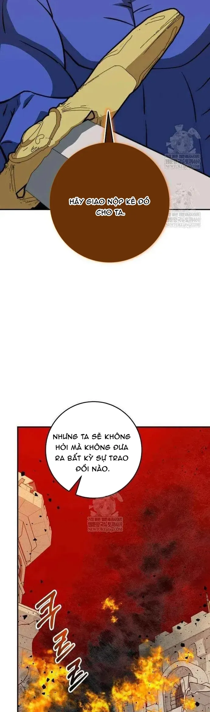 Buff May Mắn Chapter 64 - 56