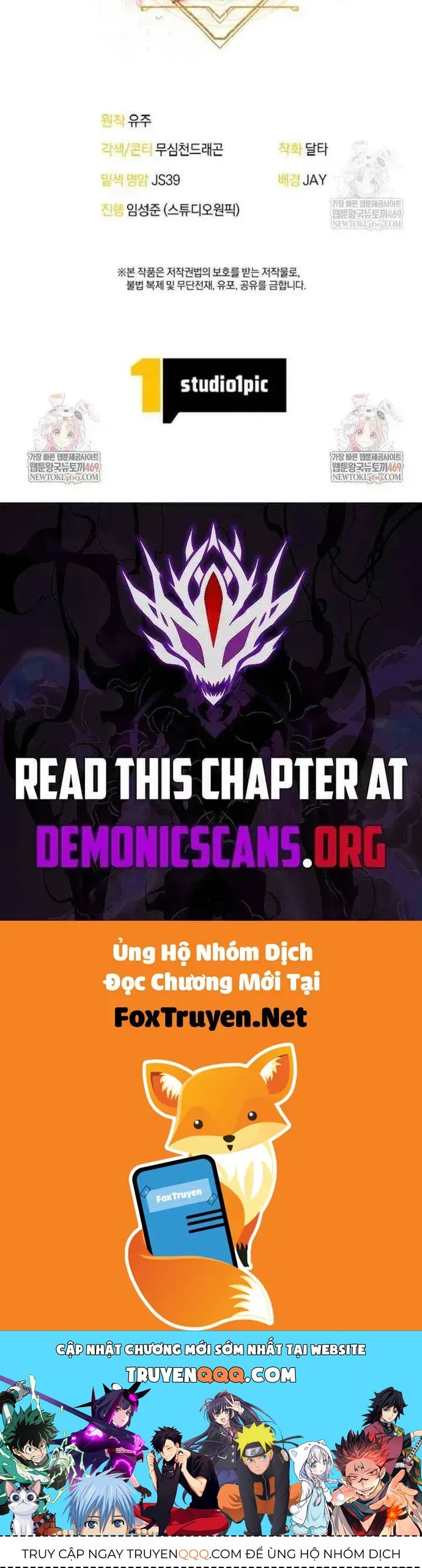 Buff May Mắn Chapter 64 - 59