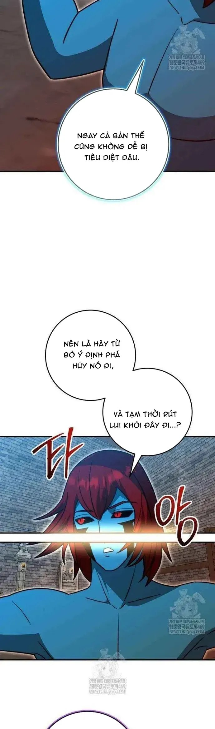 Buff May Mắn Chapter 64 - 10