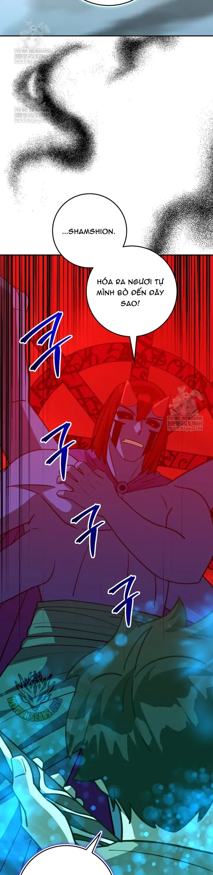 Buff May Mắn Chapter 65 - 13