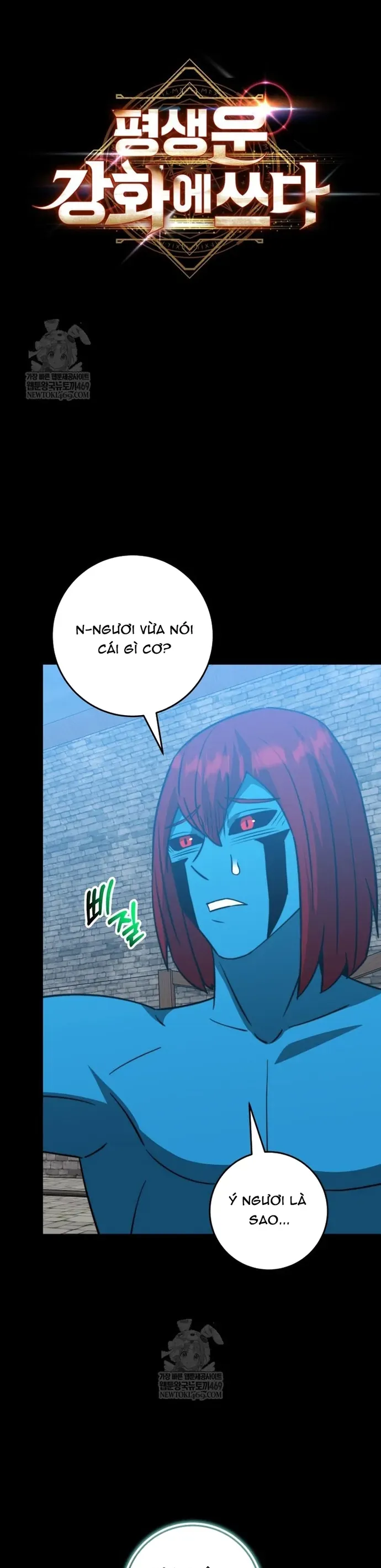 Buff May Mắn Chapter 65 - 15