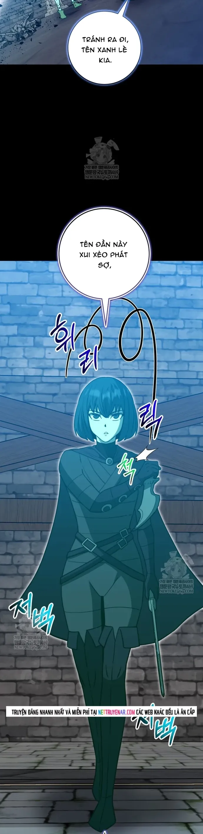 Buff May Mắn Chapter 65 - 18