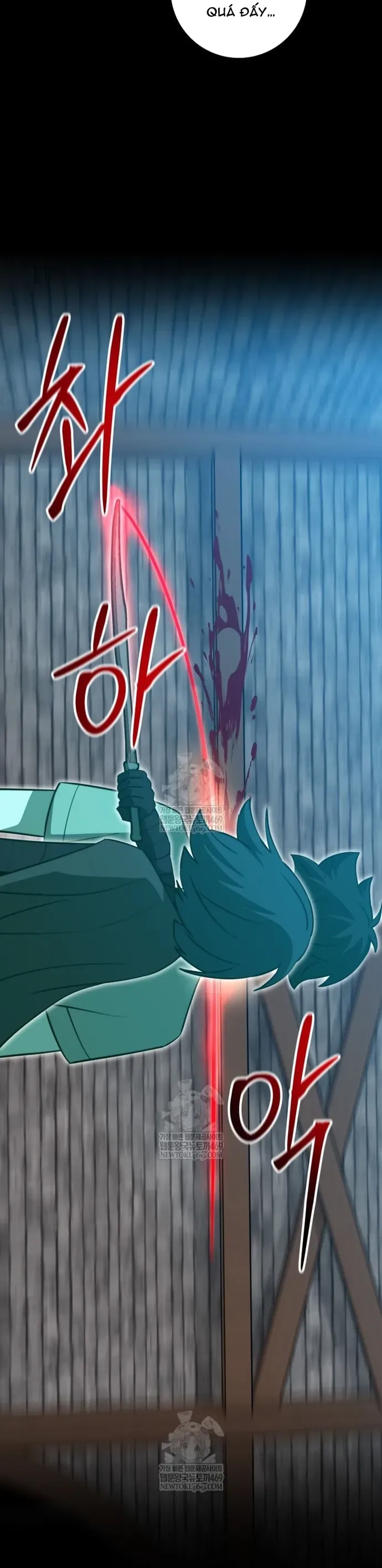 Buff May Mắn Chapter 65 - 21