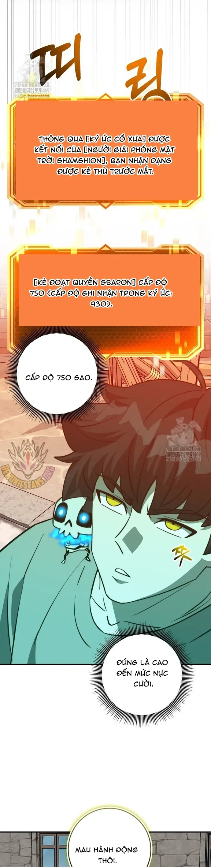 Buff May Mắn Chapter 65 - 26