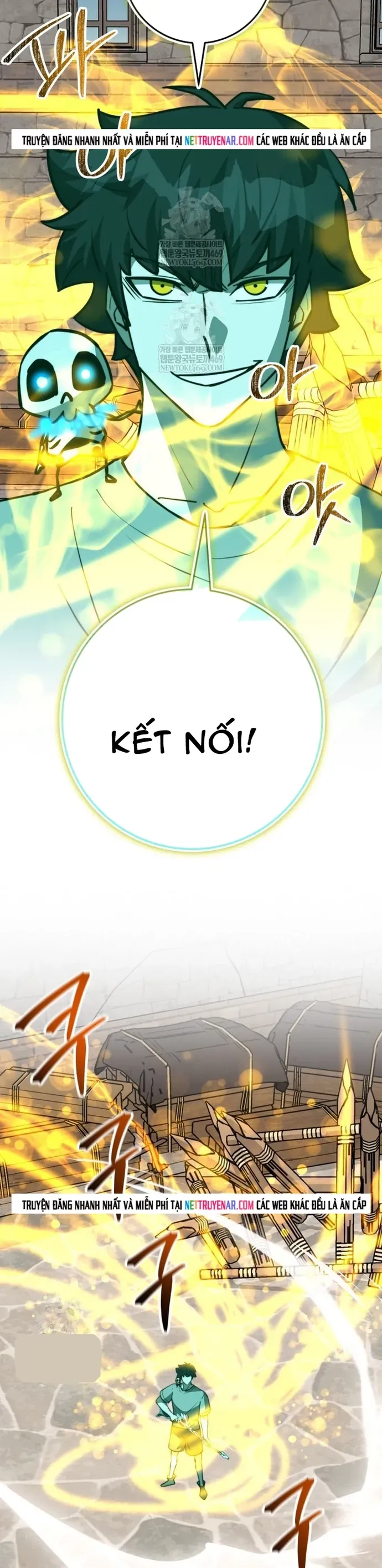 Buff May Mắn Chapter 65 - 27