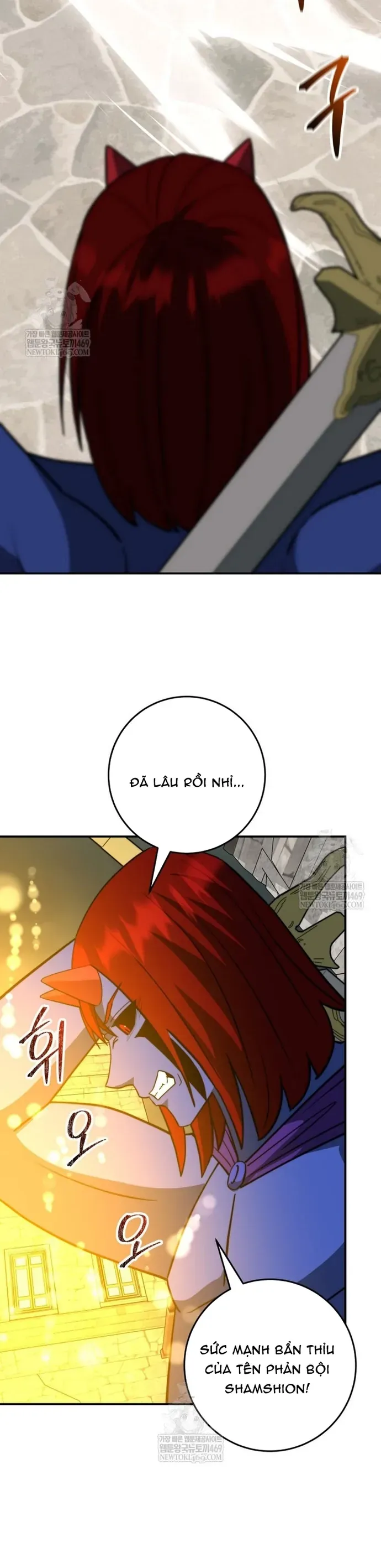 Buff May Mắn Chapter 65 - 28