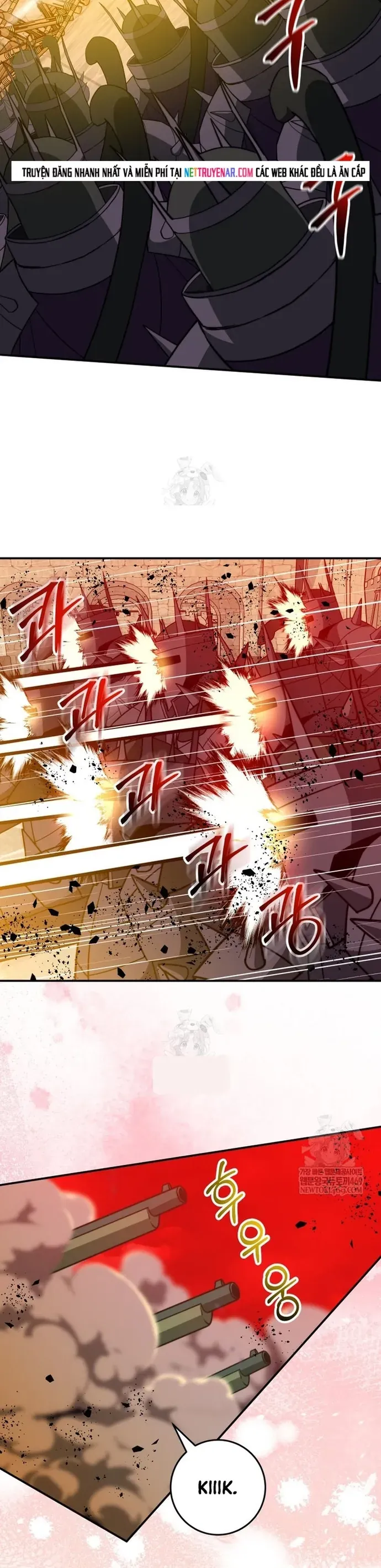 Buff May Mắn Chapter 65 - 30