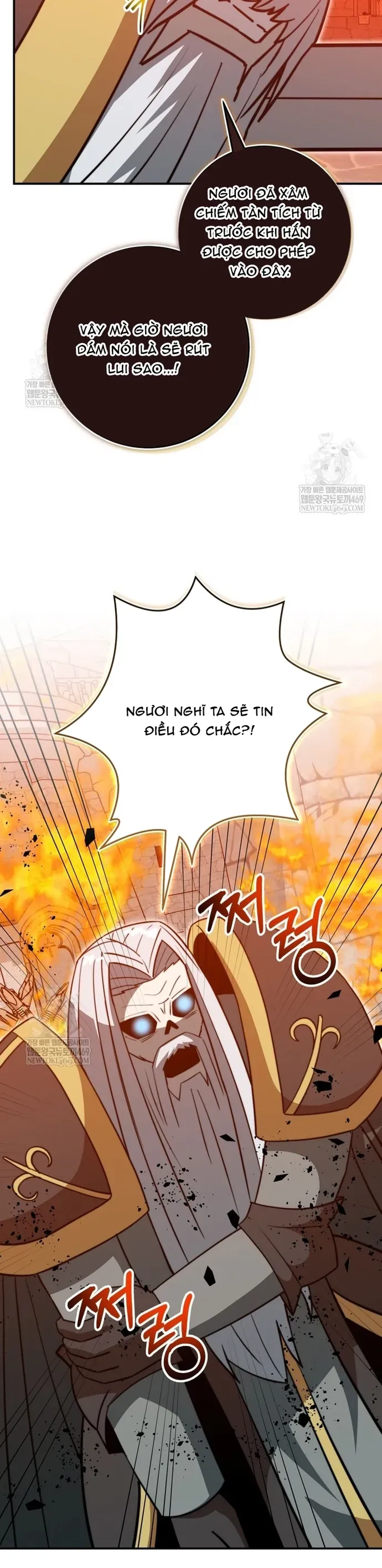 Buff May Mắn Chapter 65 - 4