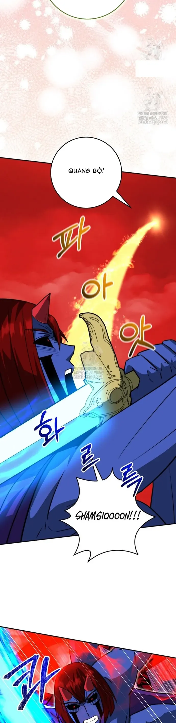 Buff May Mắn Chapter 65 - 32