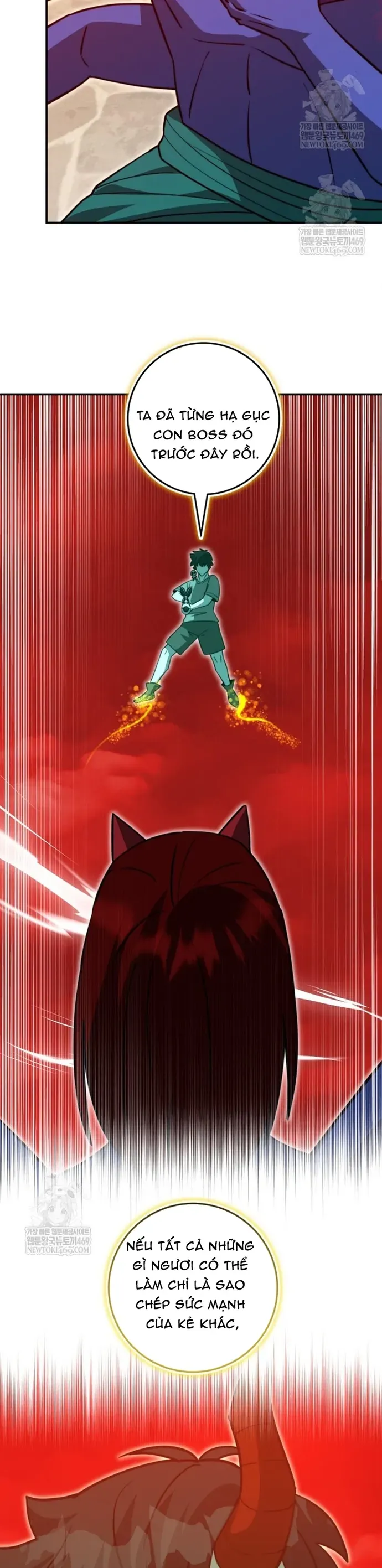 Buff May Mắn Chapter 65 - 38