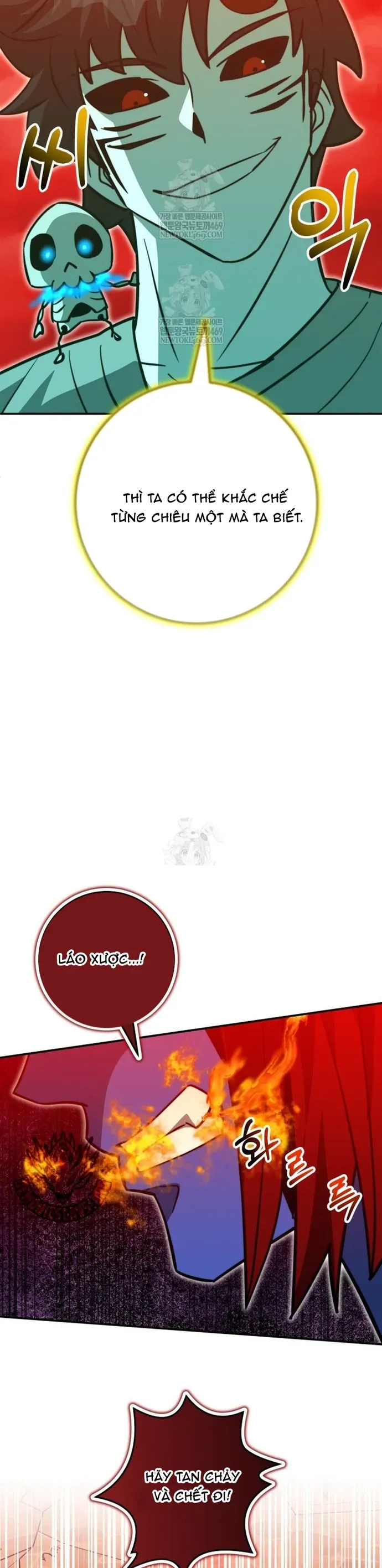 Buff May Mắn Chapter 65 - 39