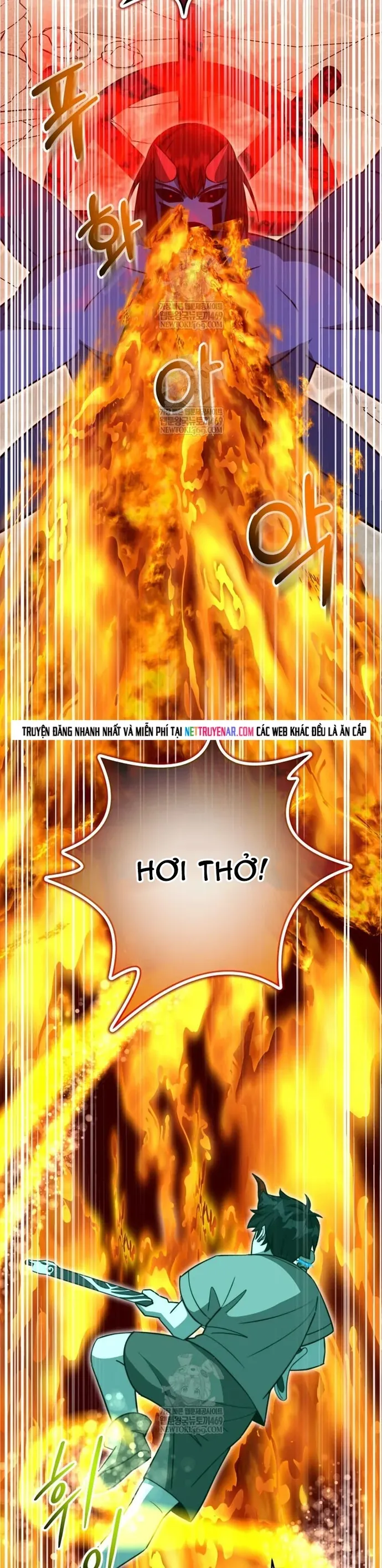 Buff May Mắn Chapter 65 - 40