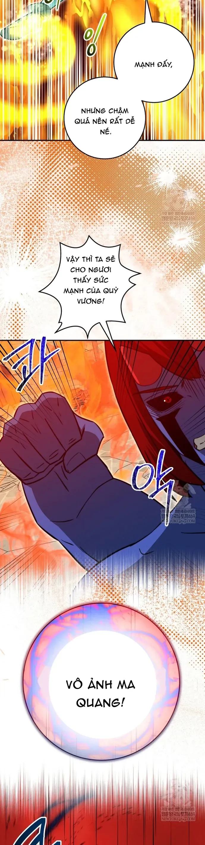 Buff May Mắn Chapter 65 - 41