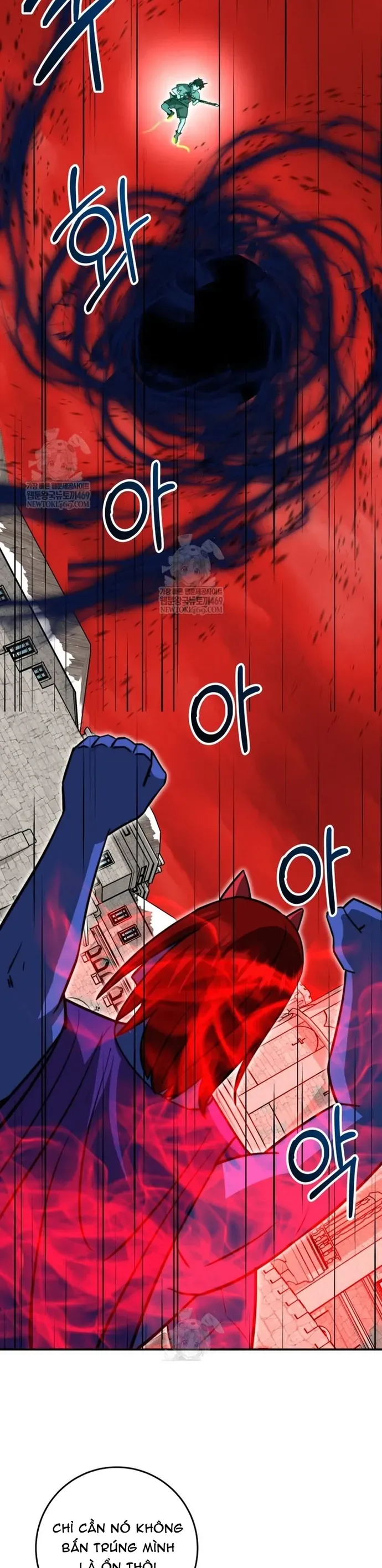 Buff May Mắn Chapter 65 - 42