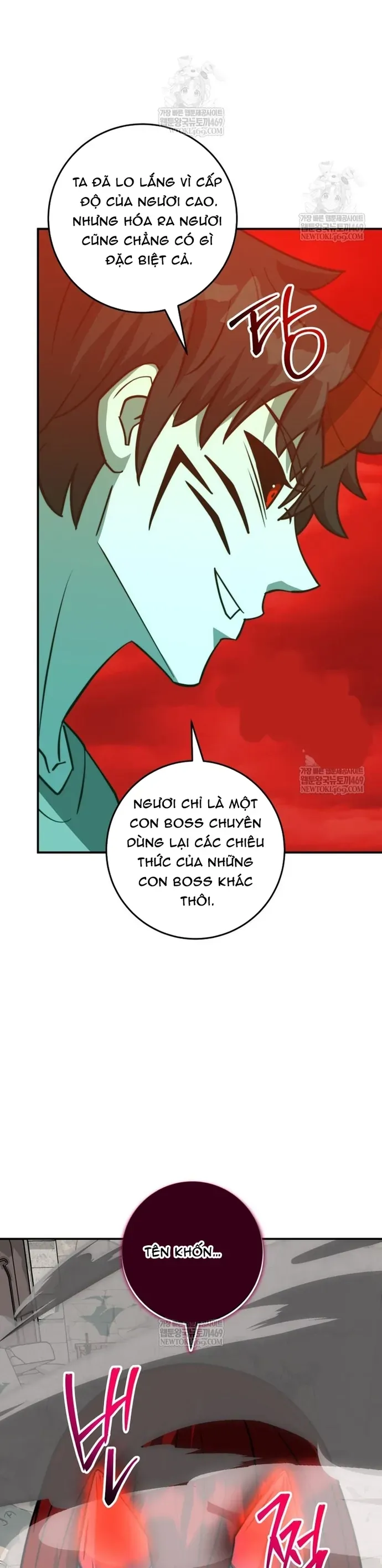 Buff May Mắn Chapter 65 - 44