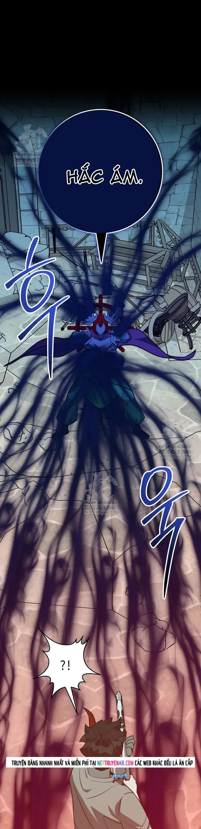 Buff May Mắn Chapter 65 - 46