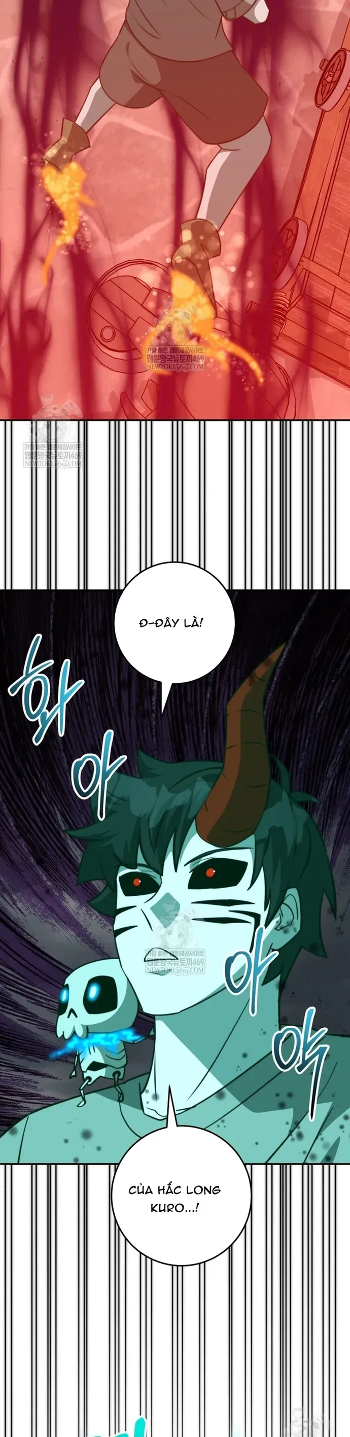 Buff May Mắn Chapter 65 - 47