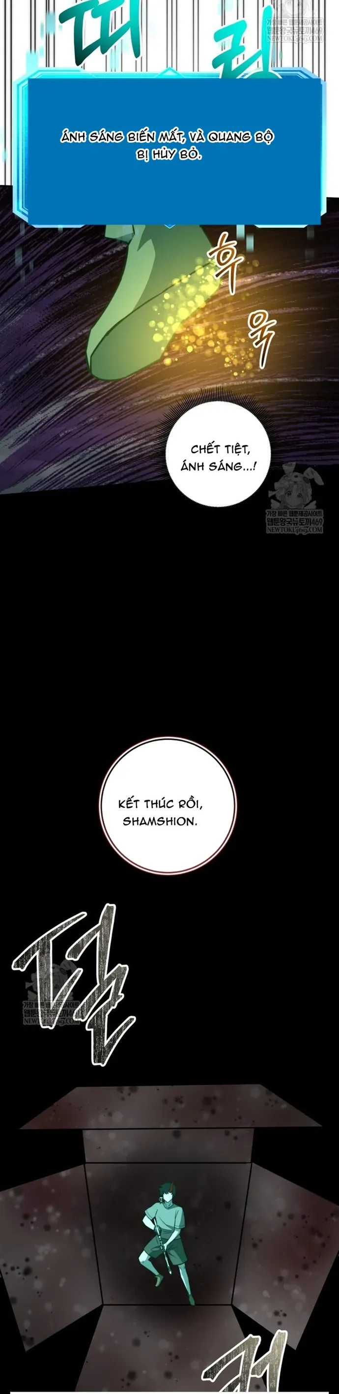 Buff May Mắn Chapter 65 - 48