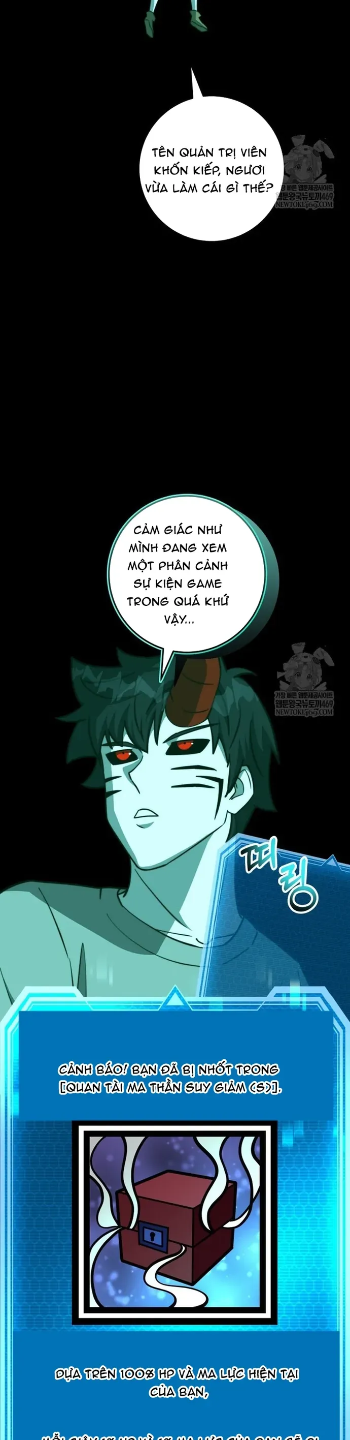 Buff May Mắn Chapter 65 - 50