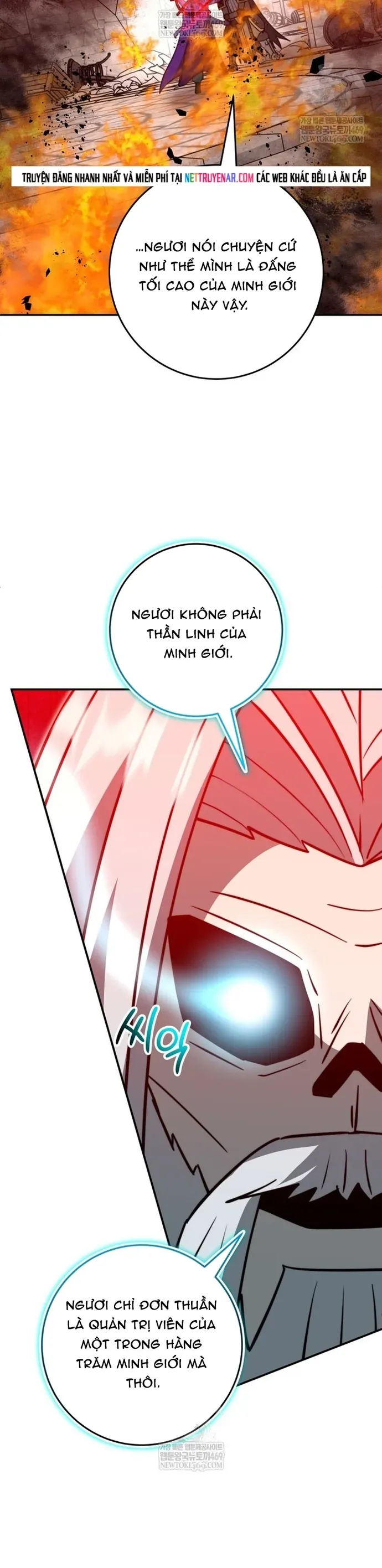 Buff May Mắn Chapter 65 - 6