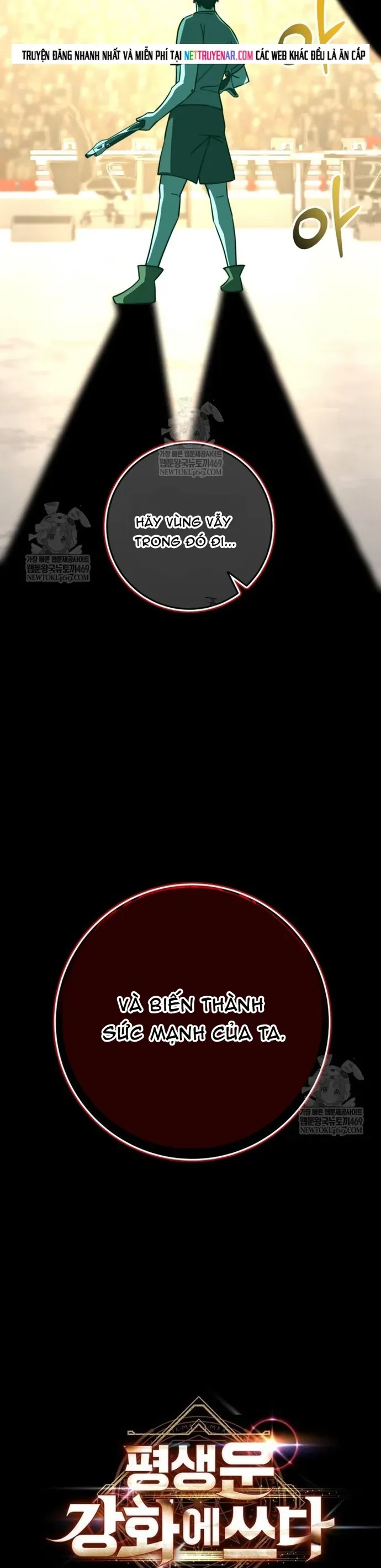 Buff May Mắn Chapter 65 - 54