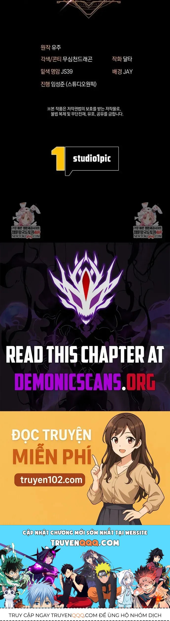 Buff May Mắn Chapter 65 - 55