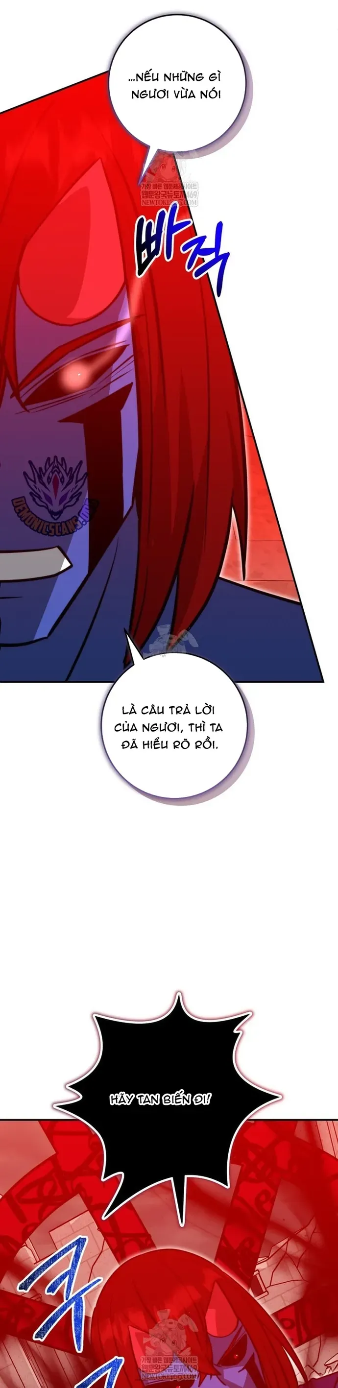 Buff May Mắn Chapter 65 - 7