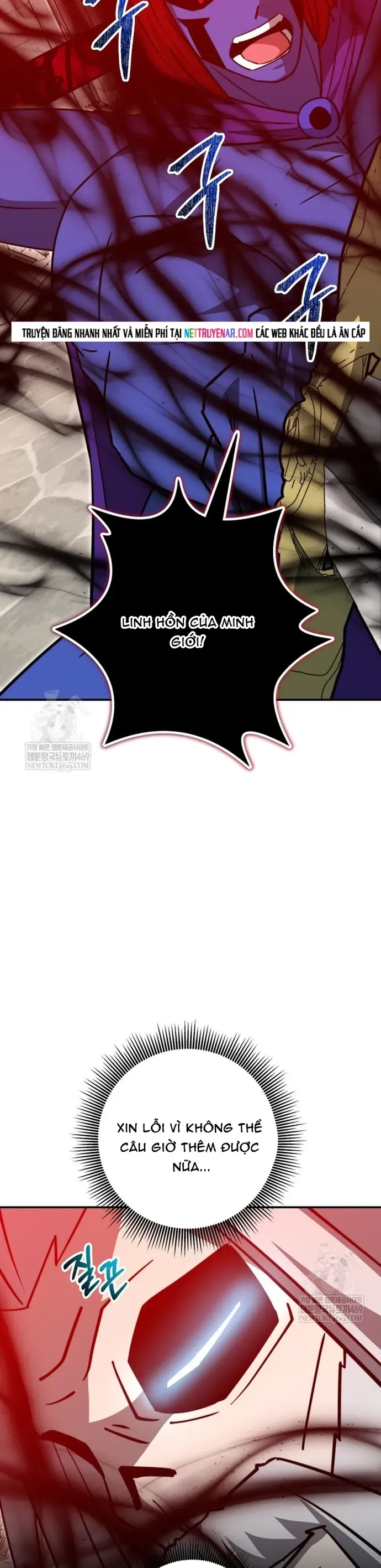 Buff May Mắn Chapter 65 - 8