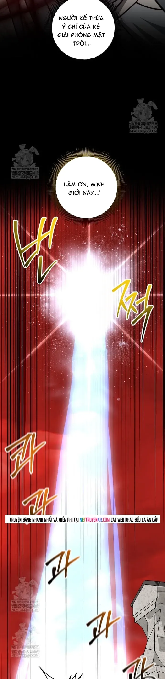 Buff May Mắn Chapter 65 - 9