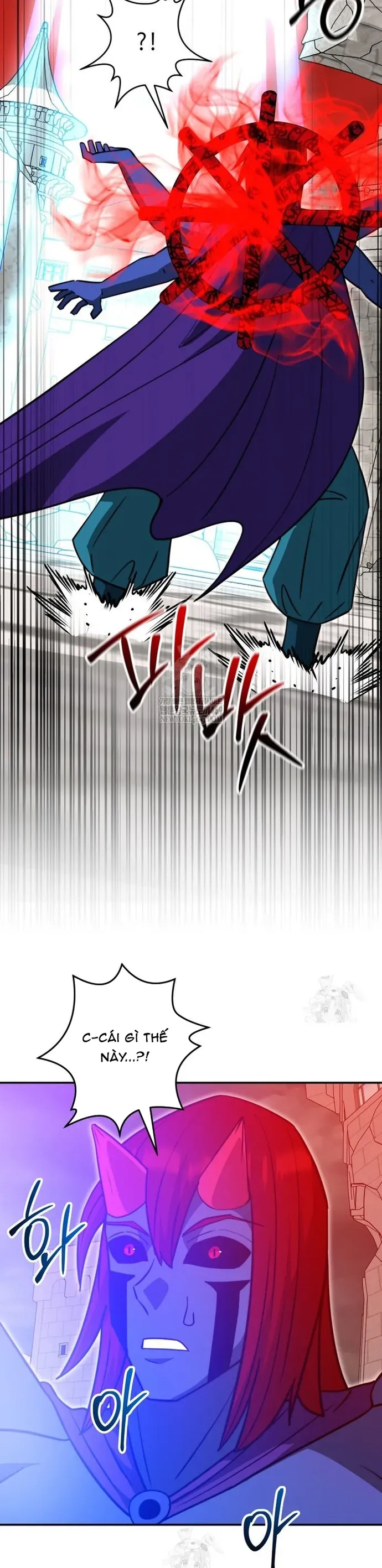 Buff May Mắn Chapter 65 - 10