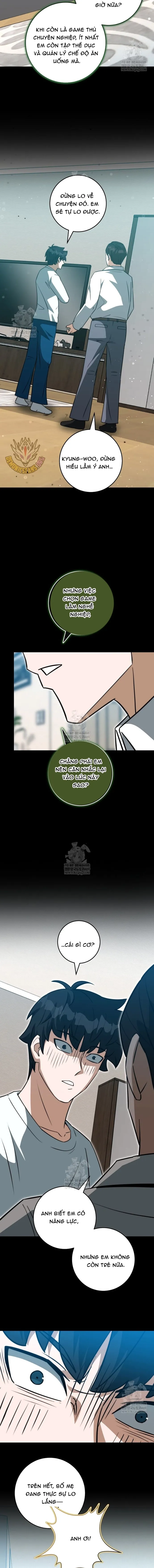 Buff May Mắn Chapter 66 - 11