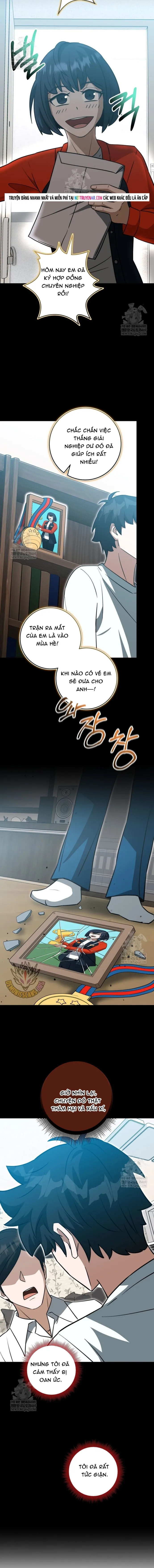 Buff May Mắn Chapter 66 - 12