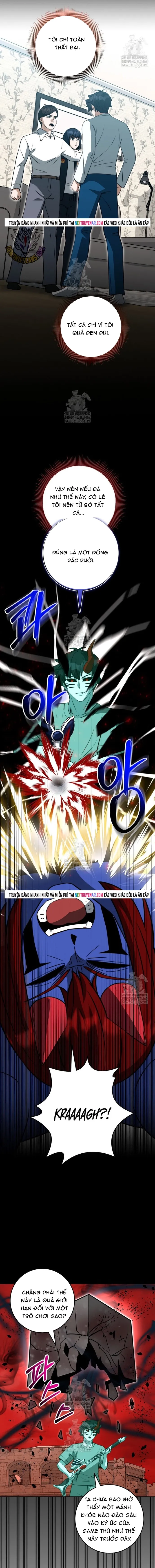 Buff May Mắn Chapter 66 - 13