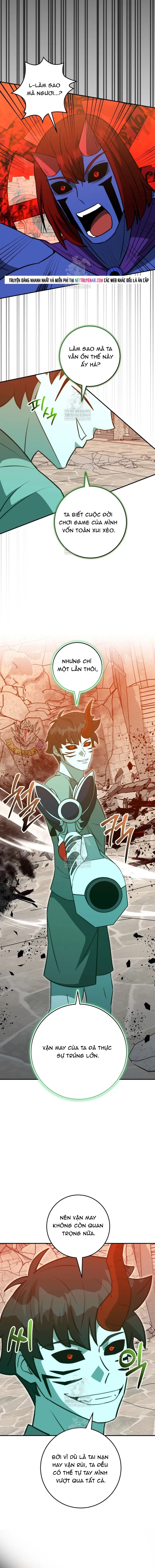 Buff May Mắn Chapter 66 - 14