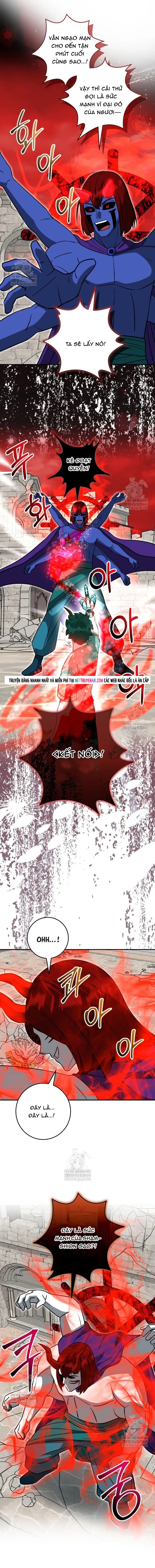 Buff May Mắn Chapter 66 - 15