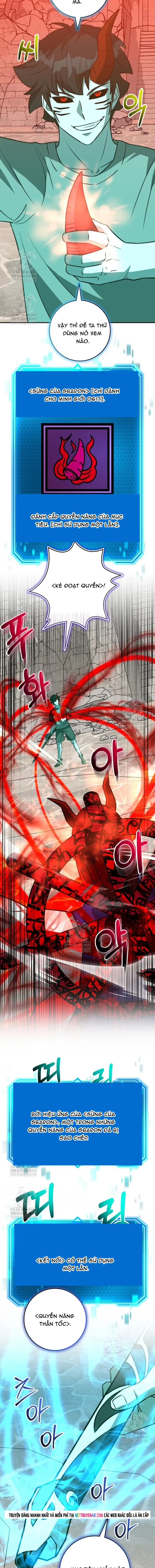 Buff May Mắn Chapter 66 - 17