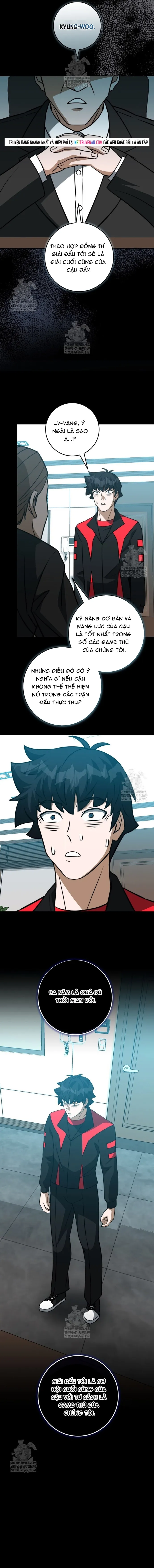 Buff May Mắn Chapter 66 - 4