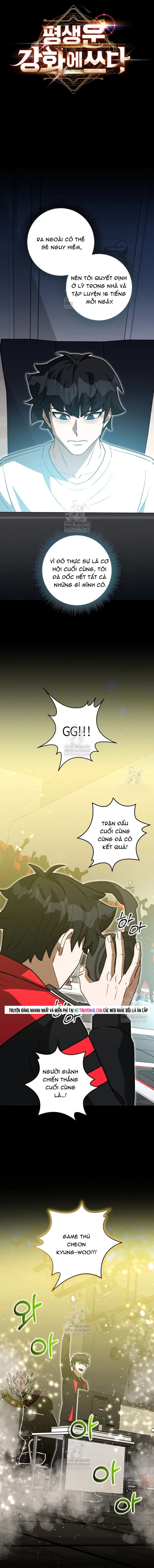 Buff May Mắn Chapter 66 - 5