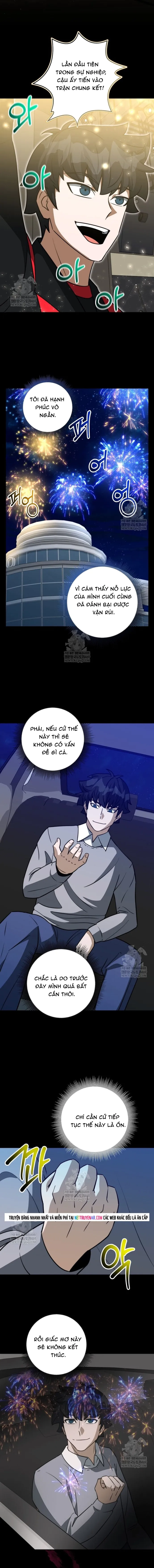 Buff May Mắn Chapter 66 - 6