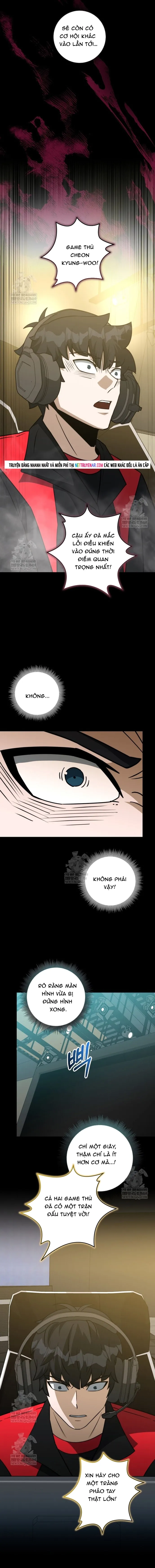 Buff May Mắn Chapter 66 - 7