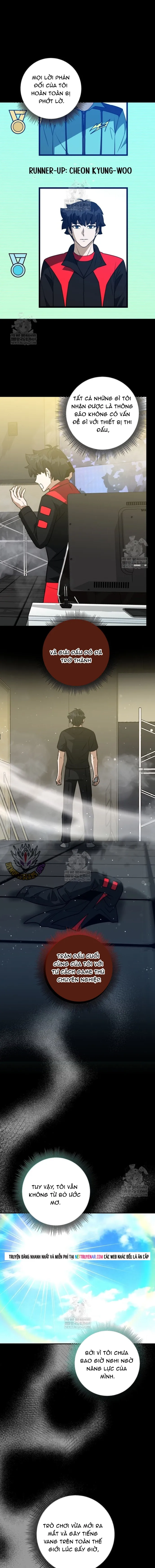 Buff May Mắn Chapter 66 - 8