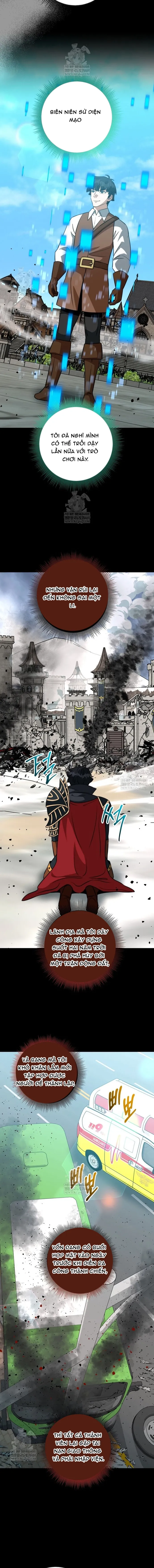 Buff May Mắn Chapter 66 - 9