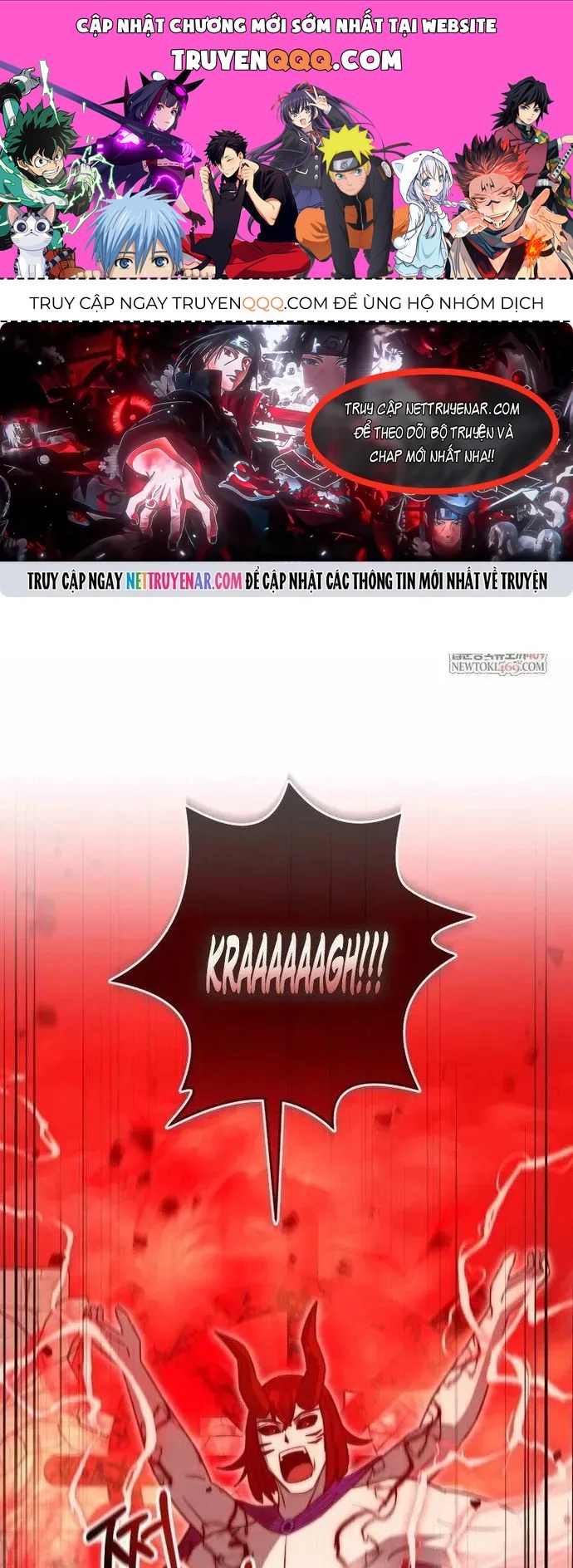 Buff May Mắn Chapter 67 - 1